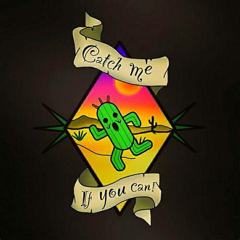 An awsome cactuar tattoo design from final fantasy. | Final fantasy tattoo, Final fantasy ...