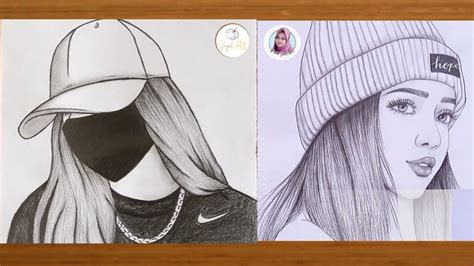 Sayah Arts beautifull drawings @SayahArts - YouTube