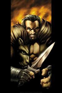 Kraven the Hunter | Villains Wiki | FANDOM powered by Wikia