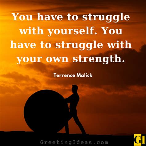 100 Inspiring Personal Struggle Quotes For Tough Times