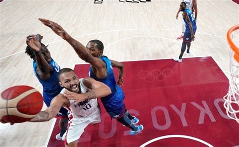 USA vs France: Predictions, odds, and how to watch Olympic basketball final