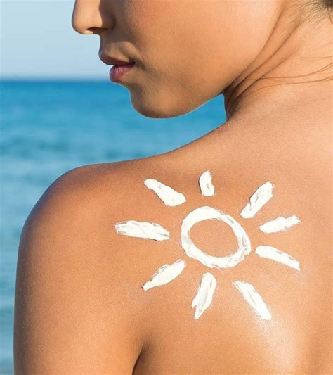 11 Reasons Sunscreen Is Important For The Skin & How To Use It