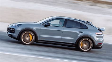 Porsche CEO Confirms Electric SUV Bigger Than Cayenne Is Coming