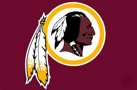 The History and the Controversy of the Washington Redskins Name and Logo – SportsLogos.Net News