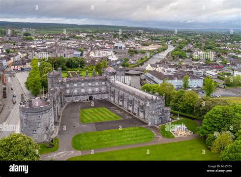 Kilkenny Castle Photos, Images And Pictures, 51% OFF