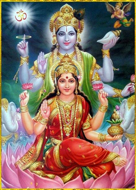 69 best images about Lakshmi Narayan on Pinterest | Hindus, Goddesses and Temples