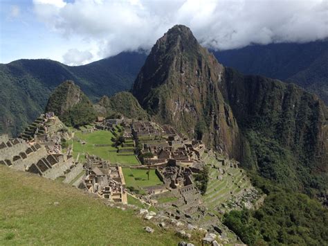 Machu Picchu, Peru | Picchu, Machu picchu vacation, Cool places to visit