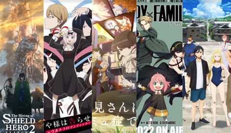 Discover more than 82 new anime seasons coming out best - in.coedo.com.vn