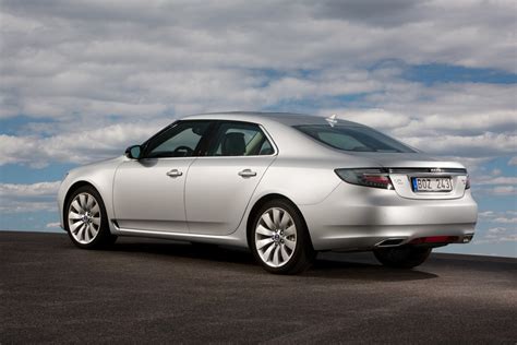 Saab 9-5 Saloon 2.0T Aero | Eurekar