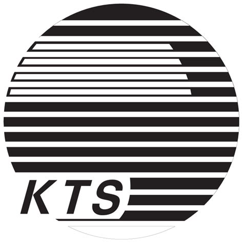 KTS logo, Vector Logo of KTS brand free download (eps, ai, png, cdr) formats