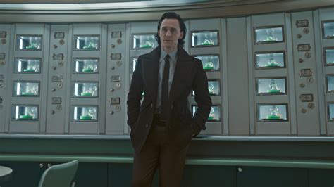 Loki season 2 has a new Disney Plus release date – and it's good news ...