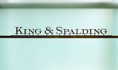 King & Spalding Swoops In For Reed Smith London Duo