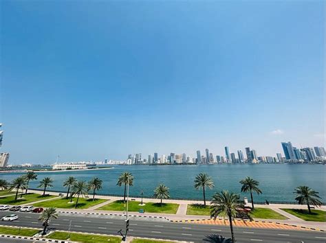 CORNICHE HOTEL SHARJAH - Updated 2023 (United Arab Emirates)