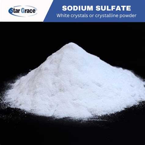 China Formula for Sodium Sulfate Suppliers, Producer, Manufacturers - Factory Direct Price ...