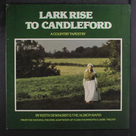 lark rise to candleford: Amazon.co.uk: Music