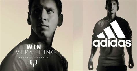 Adidas and the Challenge of Its Team/Player Sponsorship Recognition - Portada