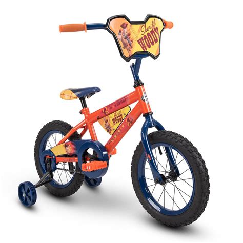 Disney Pixar Toy Story 14" Boys' Steel Bike | Walmart Canada