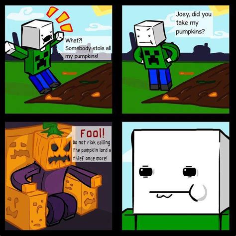 Minecraft Meme and Fun Thread — Telltale Community