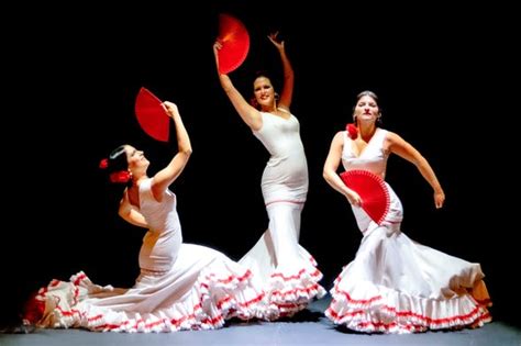 Teatro Flamenco Sevilla Show, Seville