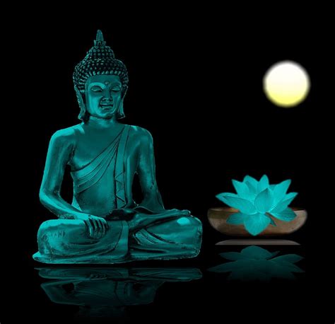 1920x1080px | free download | HD wallpaper: Gautama Buddha psoter, meditation, relaxation ...