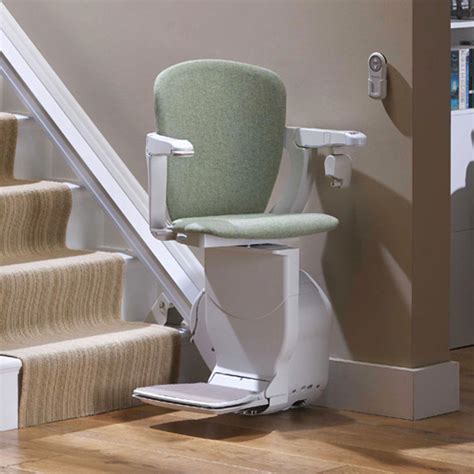 Stairlift Rental | Advanced Stairlifts | Scotland