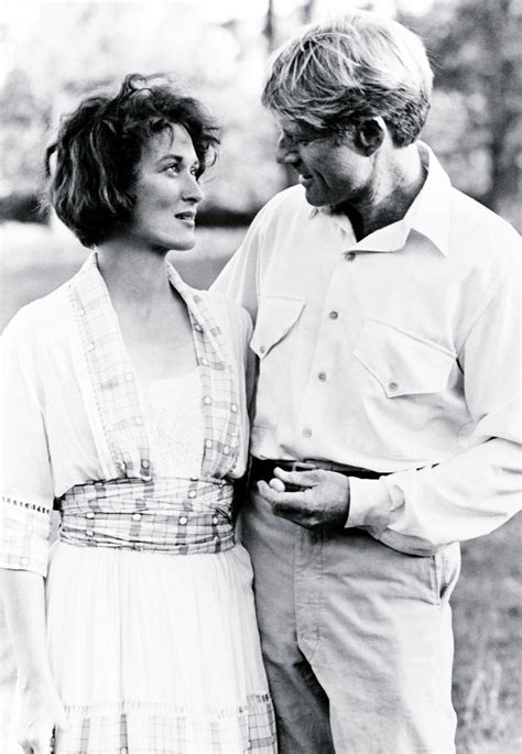 Labels&Love | Out of africa, Robert redford, Meryl streep