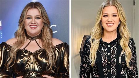 Kelly Clarkson reveals how she ‘dropped weight’ as Ozempic speculation continues | The Chronicle