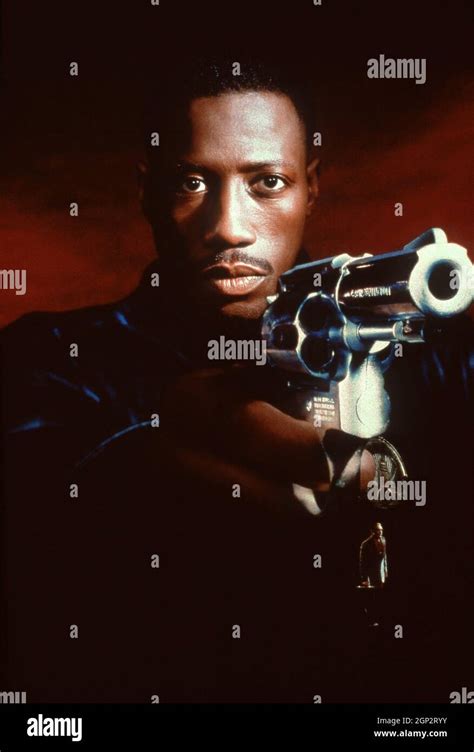 BOILING POINT, key art, Wesley Snipes, 1993. ©Warner Brothers /Courtesy ...