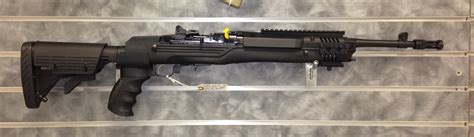 Lots of new inventory including Ruger Mini 14 Tactical on 11/6/13