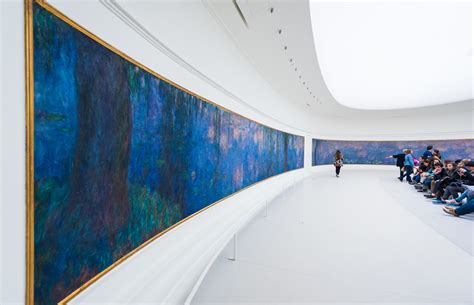 monet museum paris l'orangerie