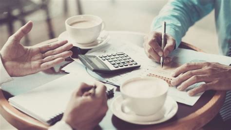 How to Execute the Perfect Coffee Meeting » Posts | GovLoop