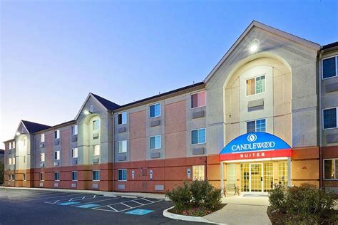 CANDLEWOOD SUITES PHILADELPHIA - MT. LAUREL $71 ($̶8̶4̶) - Updated 2020 Prices & Hotel Reviews ...