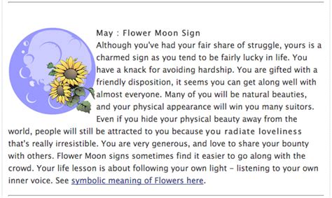 Flower moon meaning | Flower moon meaning, Full moon in sagittarius ...