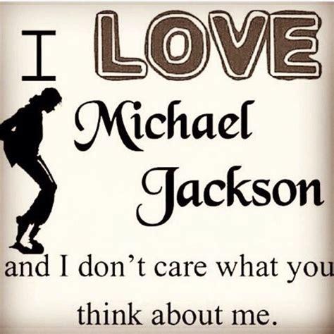 Love Michael Jackson Michael Jackson Quotes, Michael Jackson Smile ...