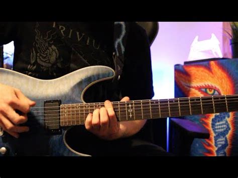 TOOL - Pneuma | Guitar Cover - YouTube