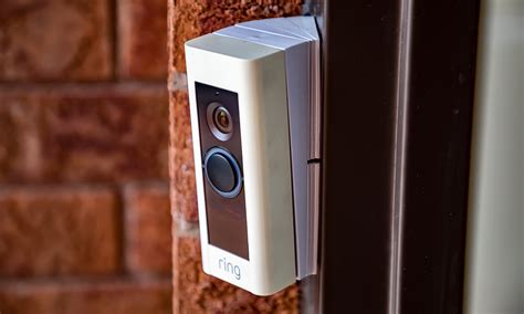 Ring Pro Doorbell User Review - You Have Got to See This | Technology X