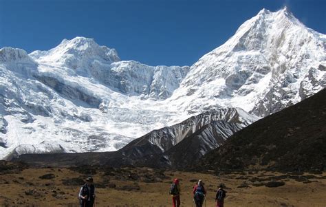 A Guide to Manaslu Circuit Trekking - What You Need to Know