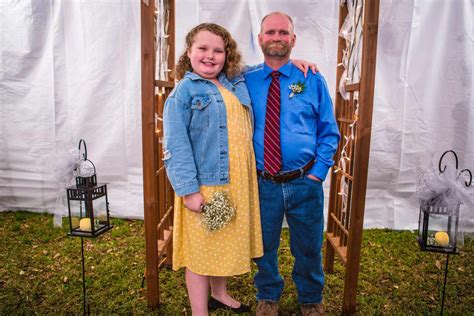 Here Comes Honey Boo Boo: Mike Sugar Bear Thompson Gets Married ...