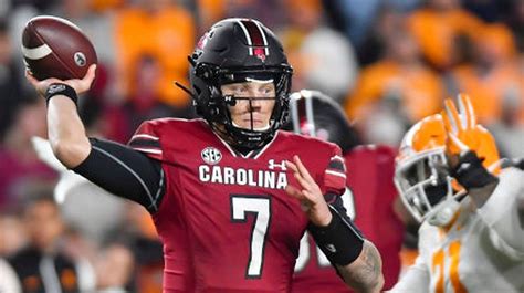 South Carolina vs. Clemson by the numbers: Tigers seek record eighth ...