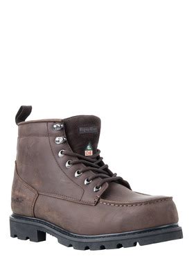 Work Boots - Waterproof, Cold Weather Footwear | RefrigiWear