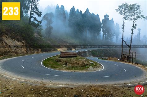 Lava - A Dream like Village in Kalimpong