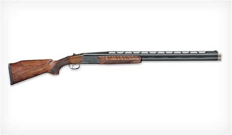 31 New Shotguns for 2019 - Shooting Times