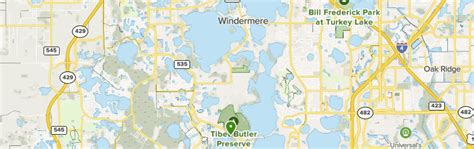 Best Hikes and Trails in Windermere | AllTrails