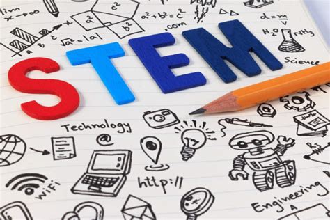 Top 10 STEM Programs at US Universities - StudyUS