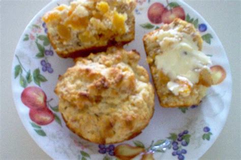 Apricot Muffins Recipe - Food.com