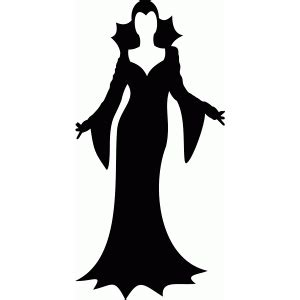 vampire silhouette clipart 10 free Cliparts | Download images on Clipground 2023