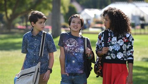 Now Casting: Disney Channel’s ‘Andi Mack’ + 3 More Gigs