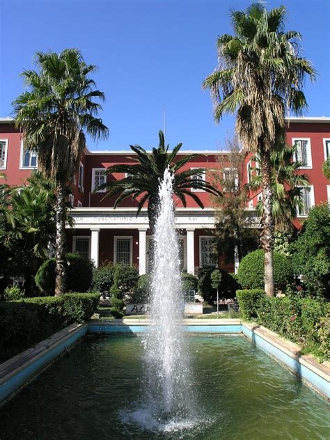 Top 5 Best Universities in Athens - Discover Walks Blog