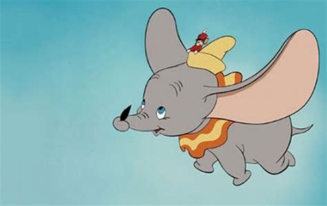 Dead 2 Rights: On psychopharmacology and Walt Disney's "Dumbo"