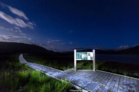 Mayo International Dark Sky Park - Stargazing, Astrophotography, Astro-tourism Holidays - Hotel ...